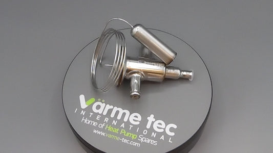 Nibe Expansion Valve - 425889