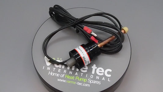 Nibe High Pressure Switch - 418874