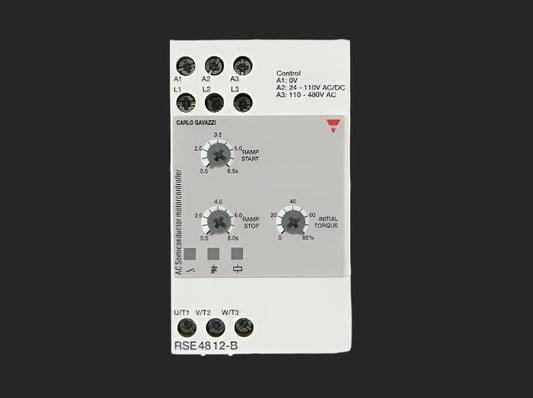 Nibe Soft Start Relay, 3 Phase - 418294